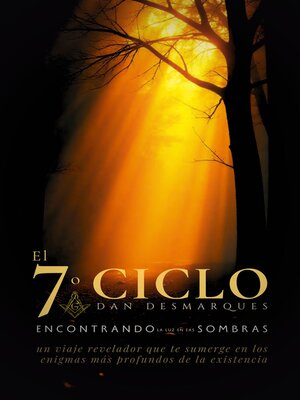 cover image of El séptimo ciclo